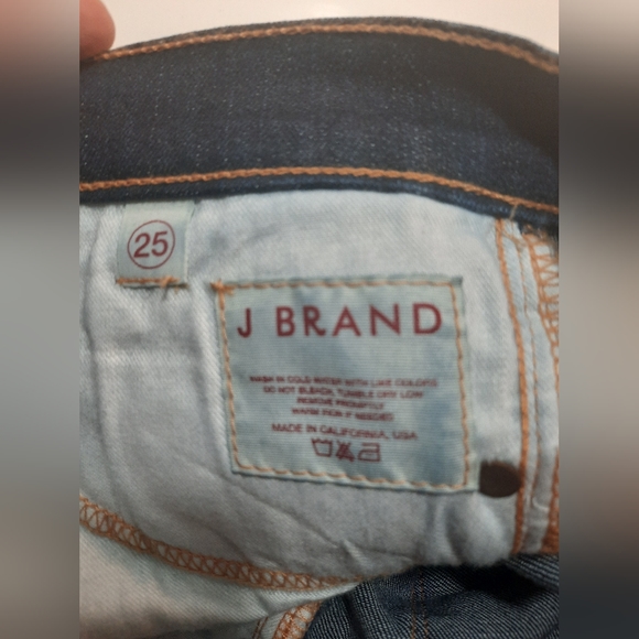 J brand Jeans - Picture 4 of 4